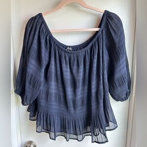 Women’s Express blouse